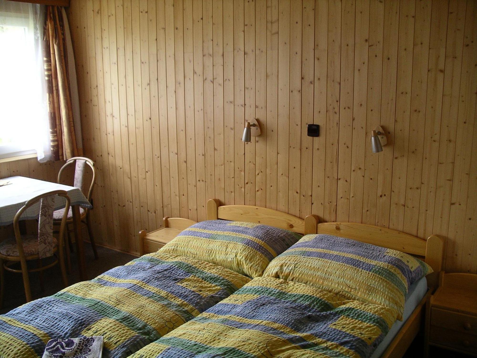 Pension 48 Špindlerŭv Mlýn Exteriér fotografie