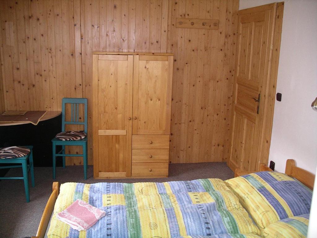 Pension 48 Špindlerŭv Mlýn Pokoj fotografie