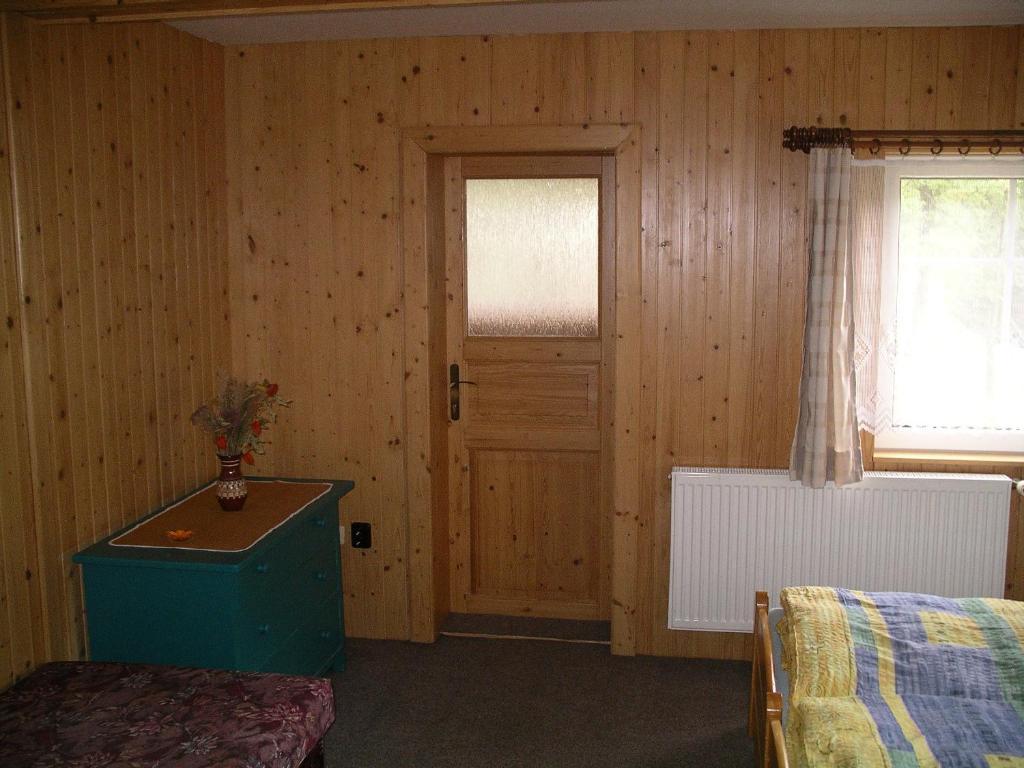 Pension 48 Špindlerŭv Mlýn Pokoj fotografie