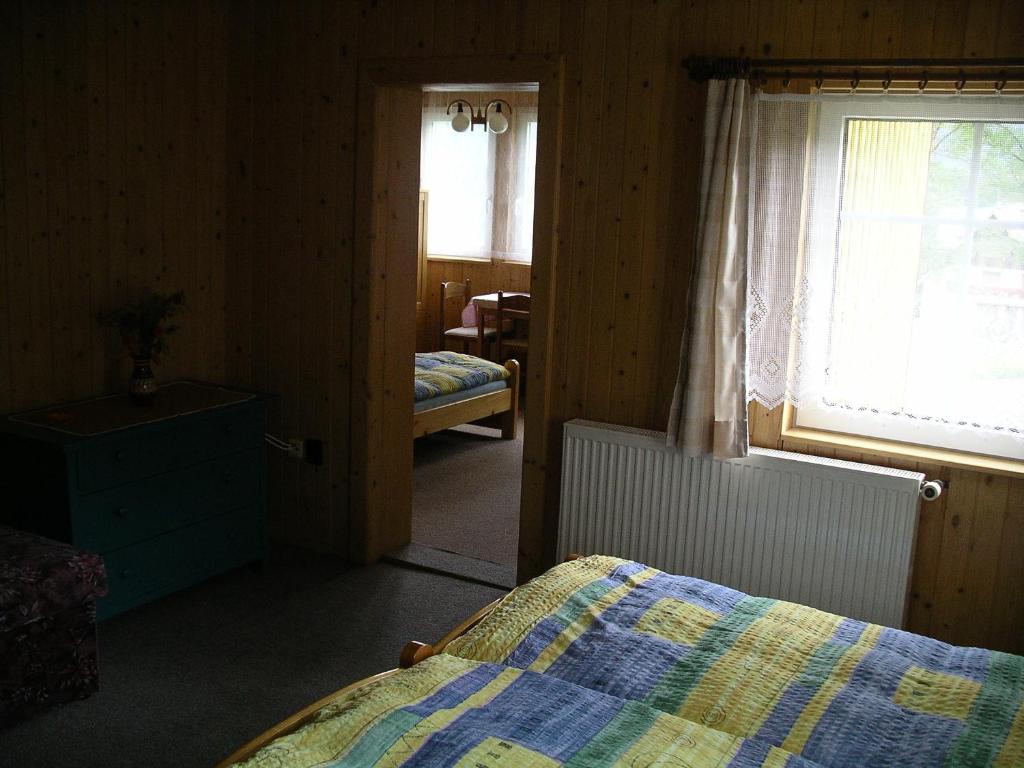 Pension 48 Špindlerŭv Mlýn Pokoj fotografie