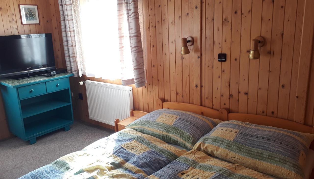 Pension 48 Špindlerŭv Mlýn Exteriér fotografie
